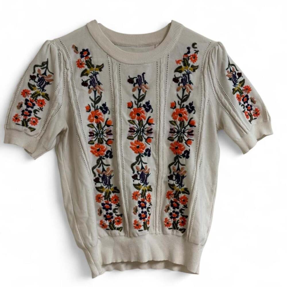 Women's Multi Blouse